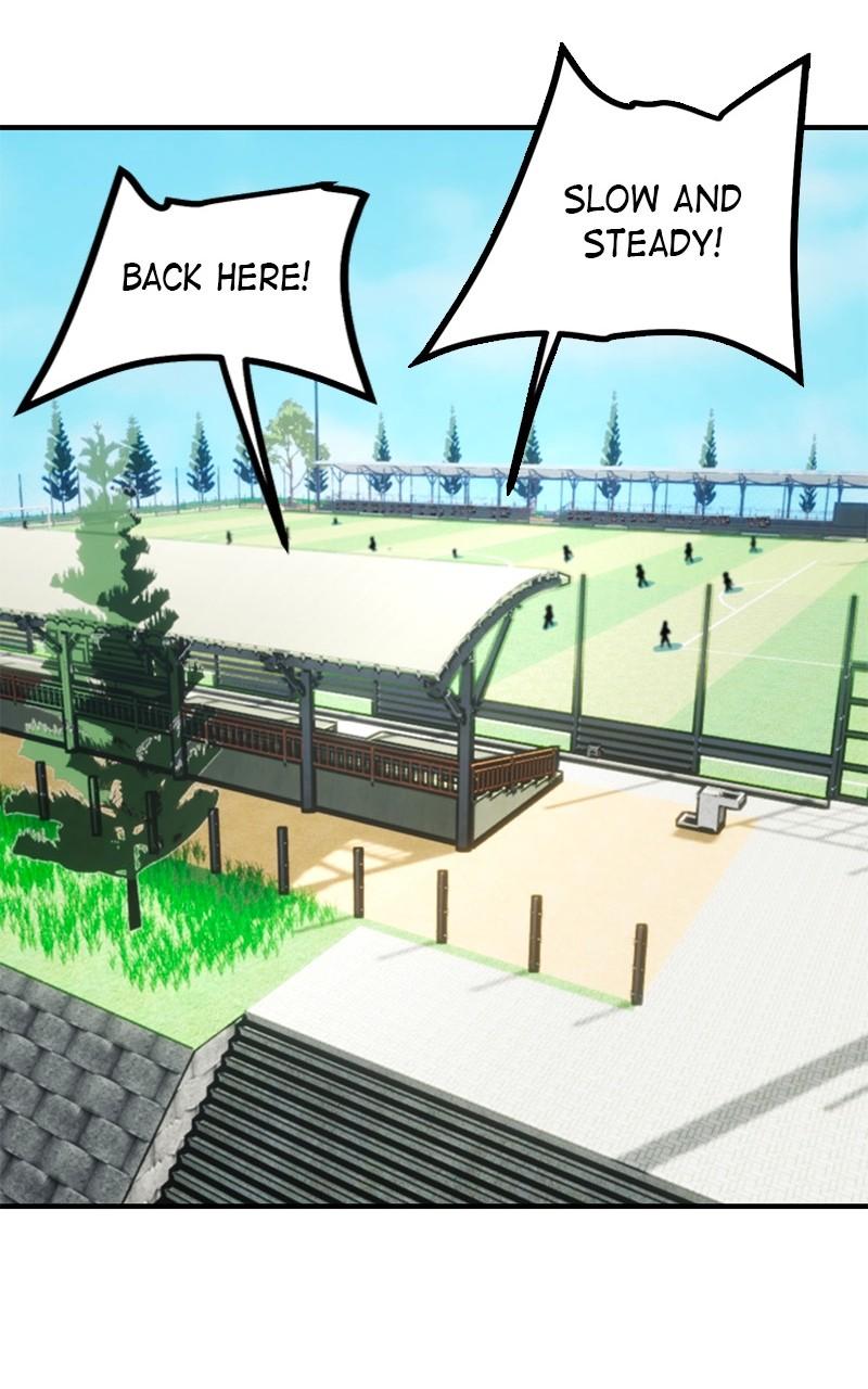 I'm Not a Soccer Genius! Chap 8 - Next Chap 9