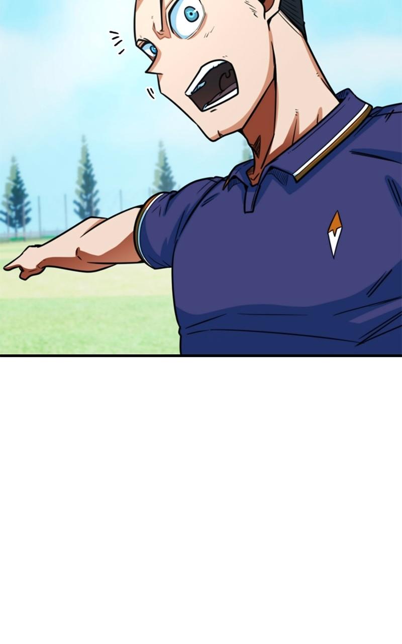 I'm Not a Soccer Genius! Chap 8 - Next Chap 9