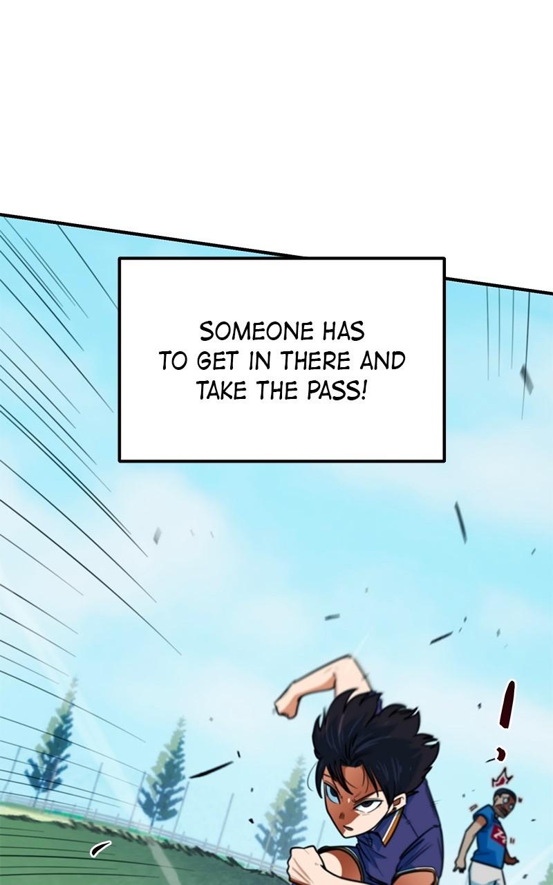 I'm Not a Soccer Genius! Chap 8 - Next Chap 9