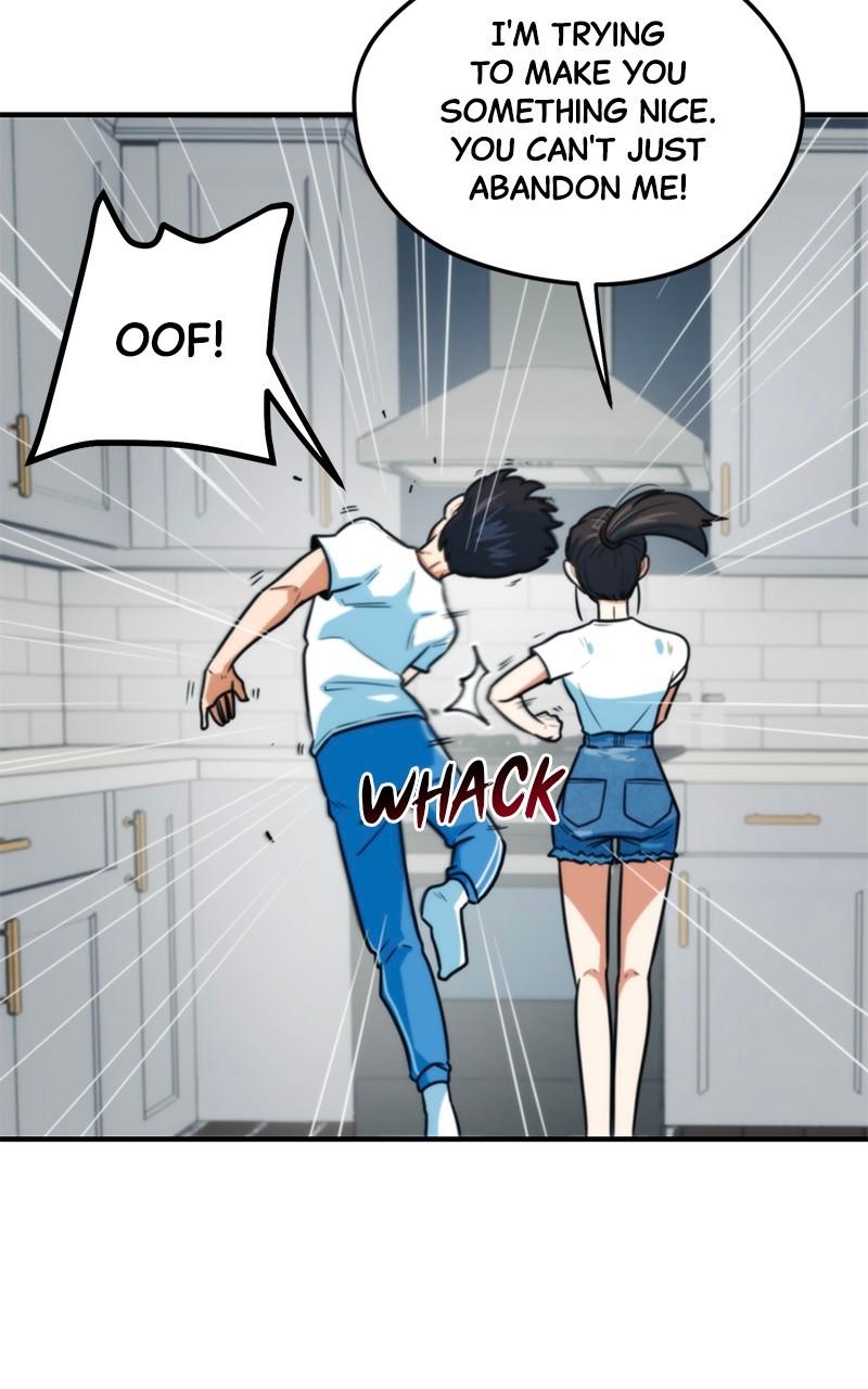 I'm Not a Soccer Genius! Chap 8 - Next Chap 9