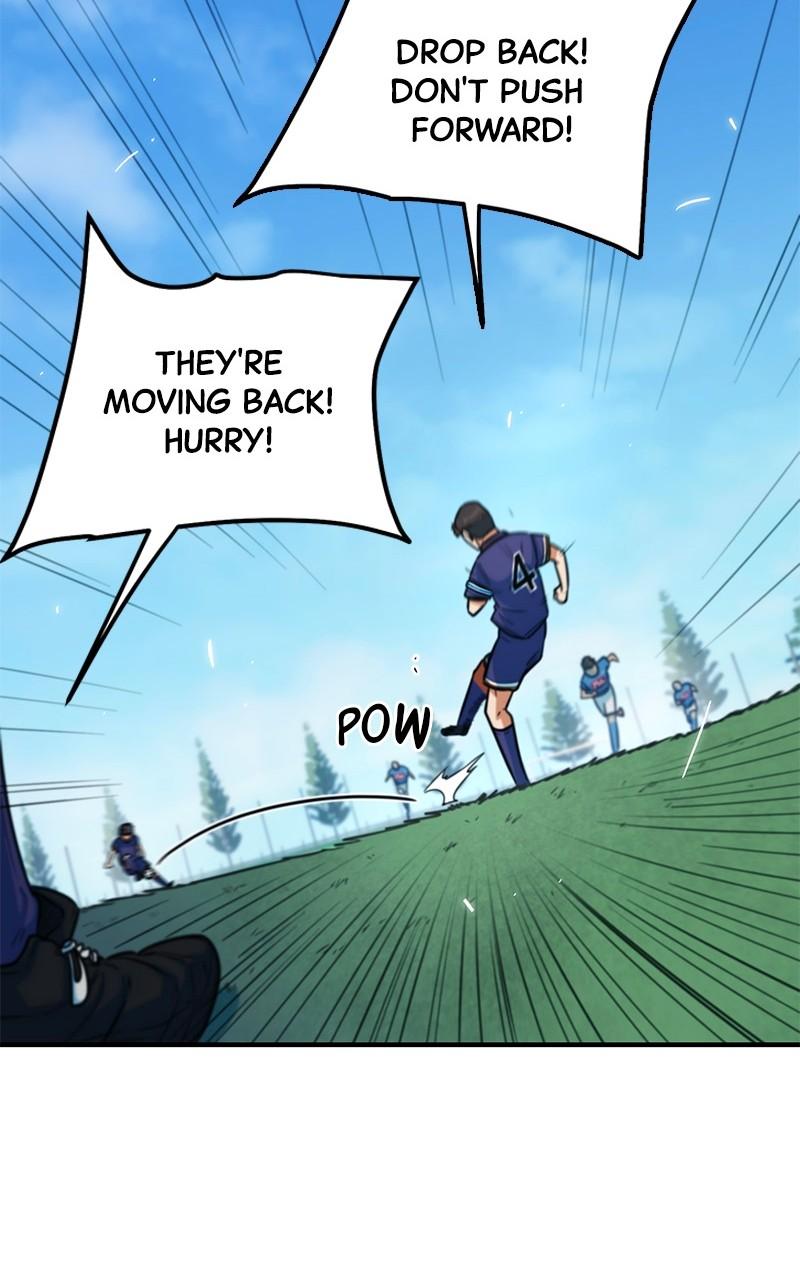 I'm Not a Soccer Genius! Chap 8 - Next Chap 9