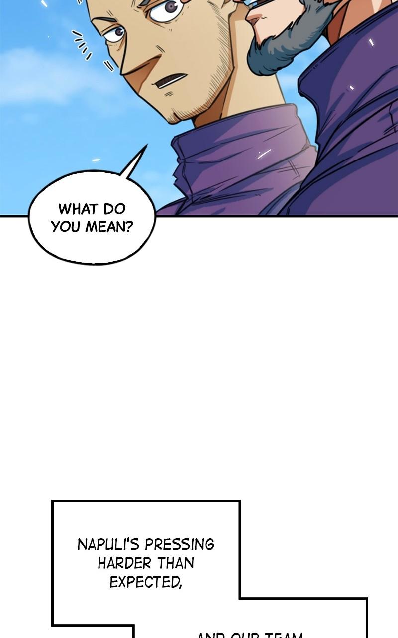 I'm Not a Soccer Genius! Chap 8 - Next Chap 9