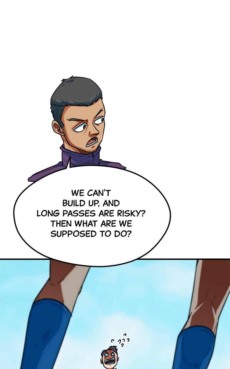 I'm Not a Soccer Genius! Chap 8 - Next Chap 9
