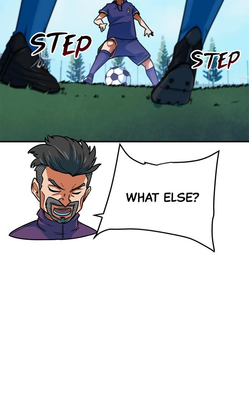 I'm Not a Soccer Genius! Chap 8 - Next Chap 9