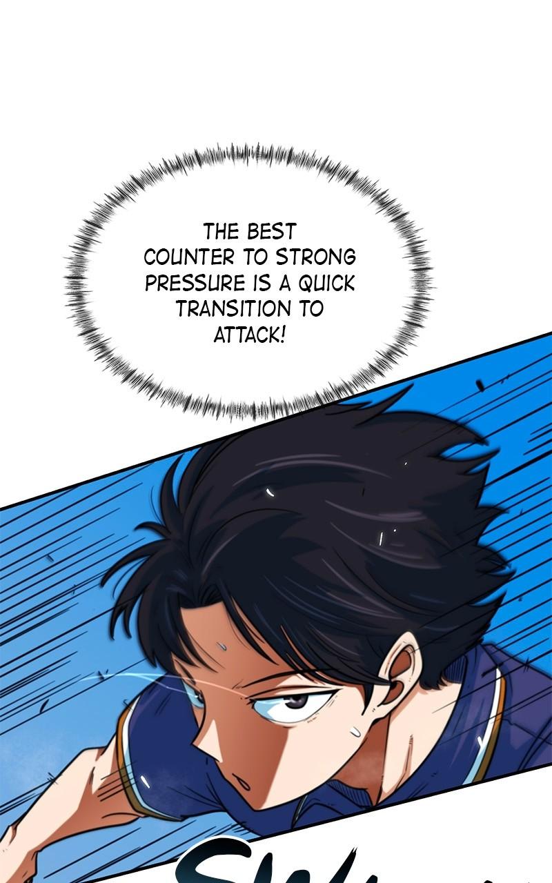 I'm Not a Soccer Genius! Chap 8 - Next Chap 9