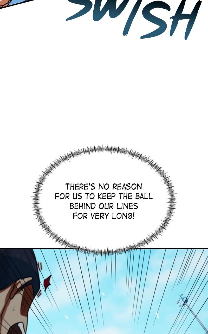 I'm Not a Soccer Genius! Chap 8 - Next Chap 9