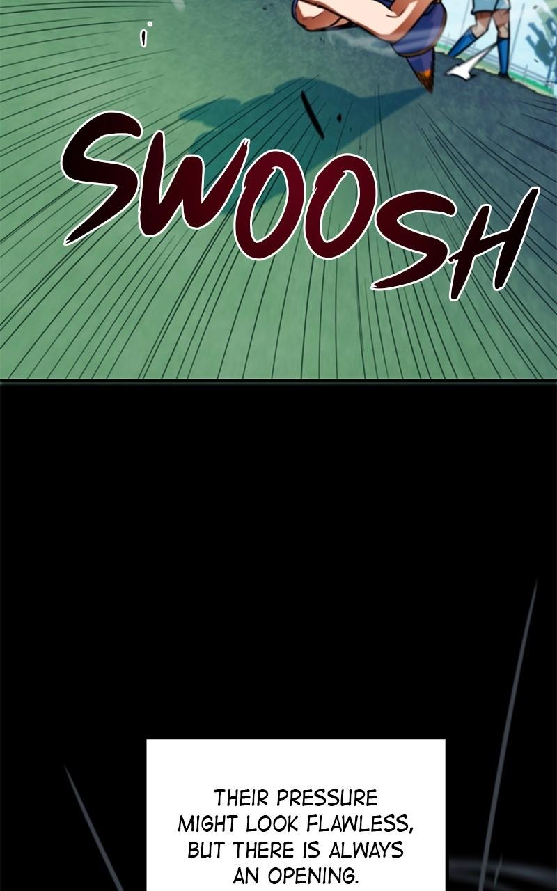 I'm Not a Soccer Genius! Chap 8 - Next Chap 9
