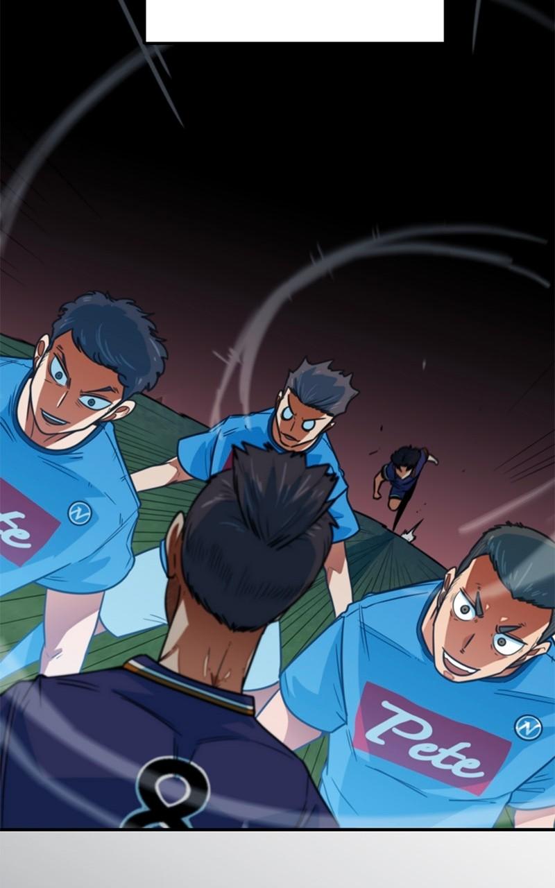 I'm Not a Soccer Genius! Chap 8 - Next Chap 9