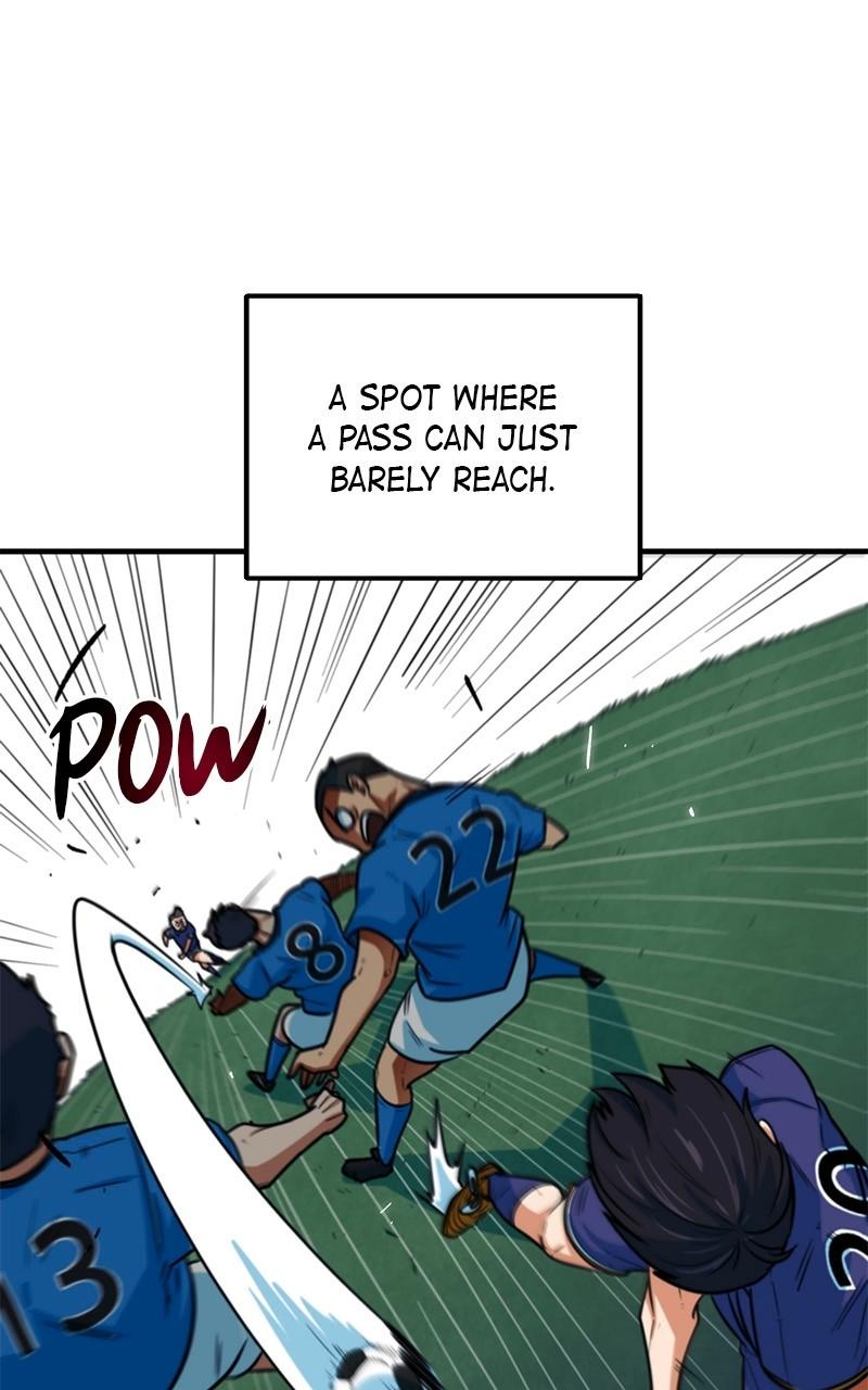 I'm Not a Soccer Genius! Chap 8 - Next Chap 9