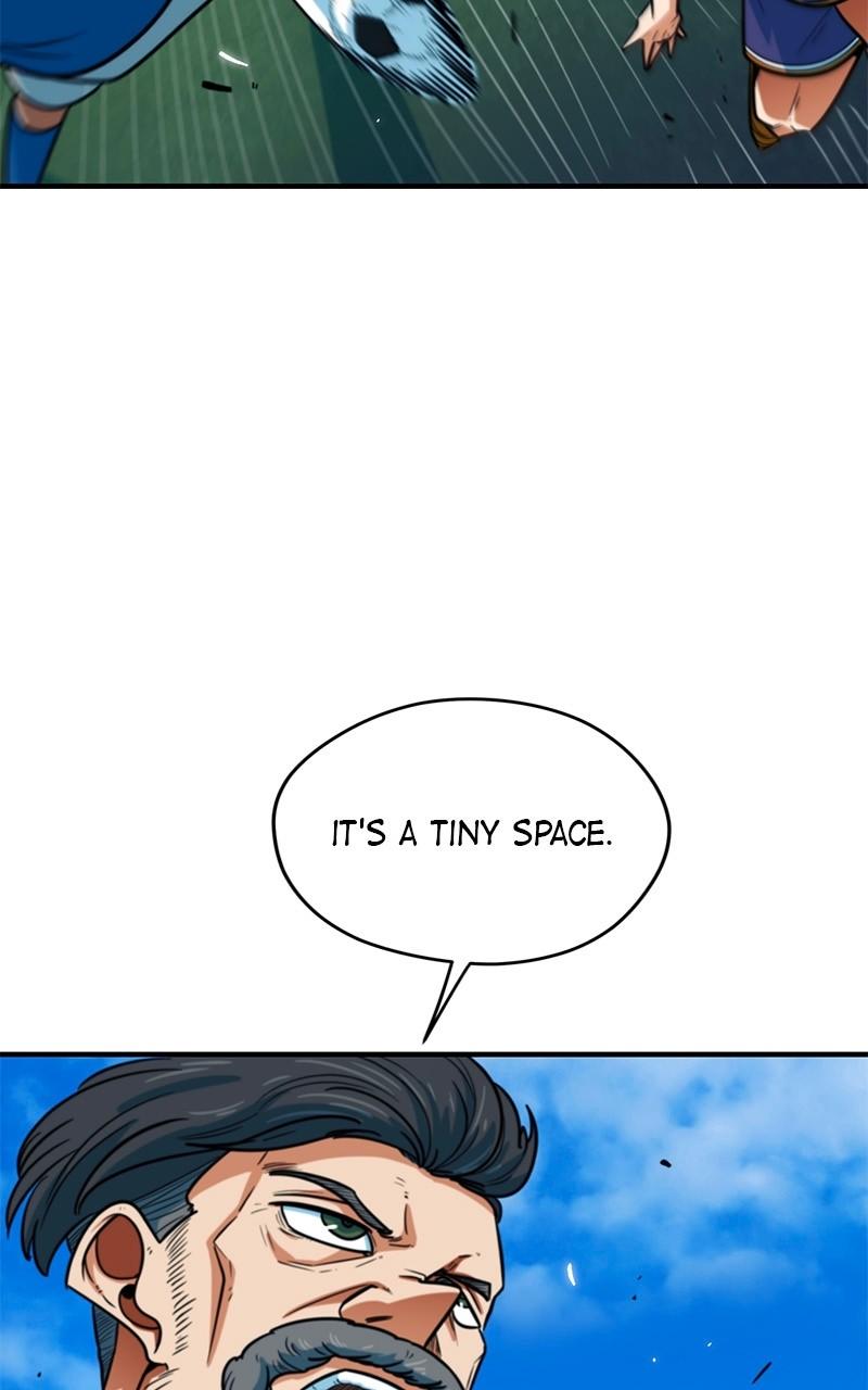 I'm Not a Soccer Genius! Chap 8 - Next Chap 9