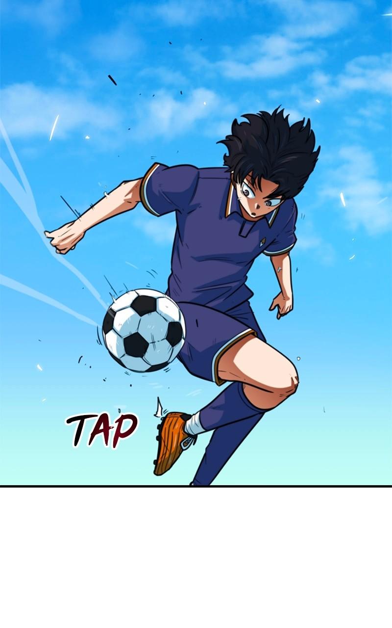 I'm Not a Soccer Genius! Chap 8 - Next Chap 9