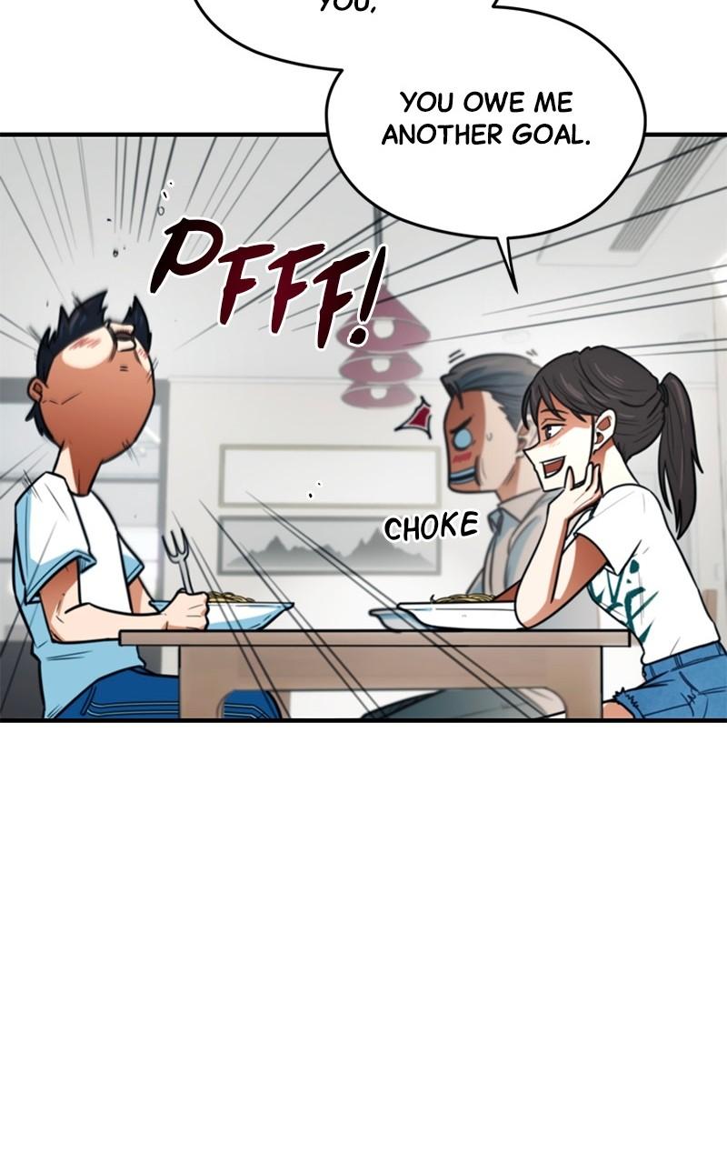 I'm Not a Soccer Genius! Chap 8 - Next Chap 9