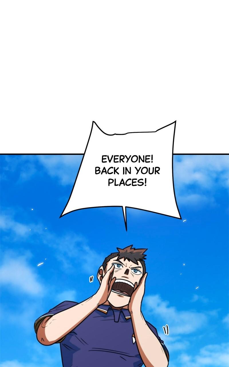 I'm Not a Soccer Genius! Chap 8 - Next Chap 9