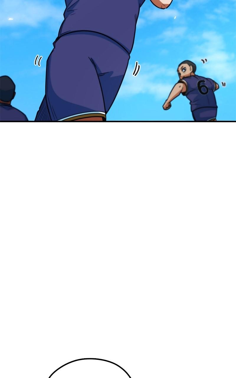 I'm Not a Soccer Genius! Chap 8 - Next Chap 9