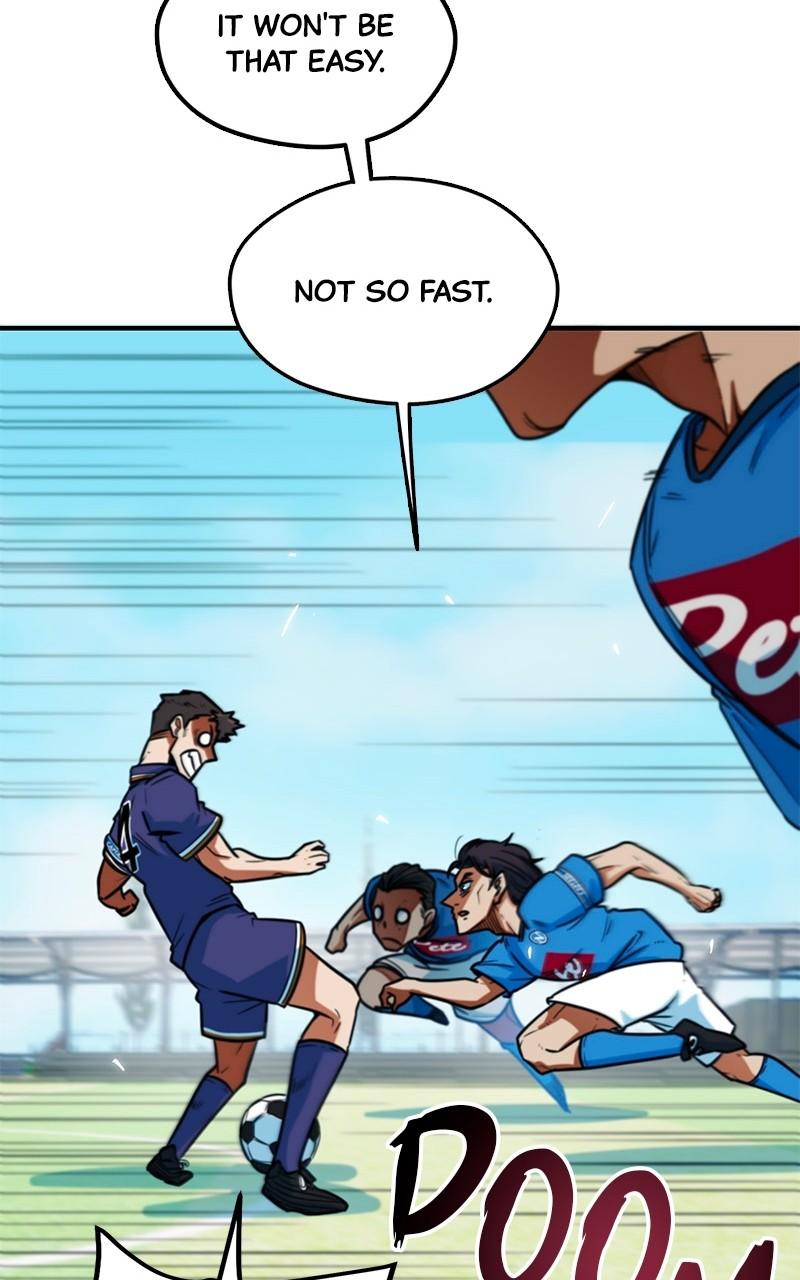 I'm Not a Soccer Genius! Chap 8 - Next Chap 9