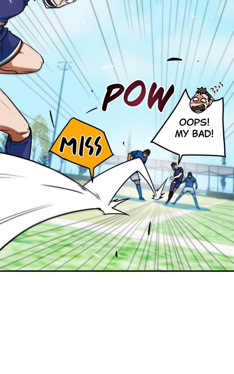 I'm Not a Soccer Genius! Chap 8 - Next Chap 9