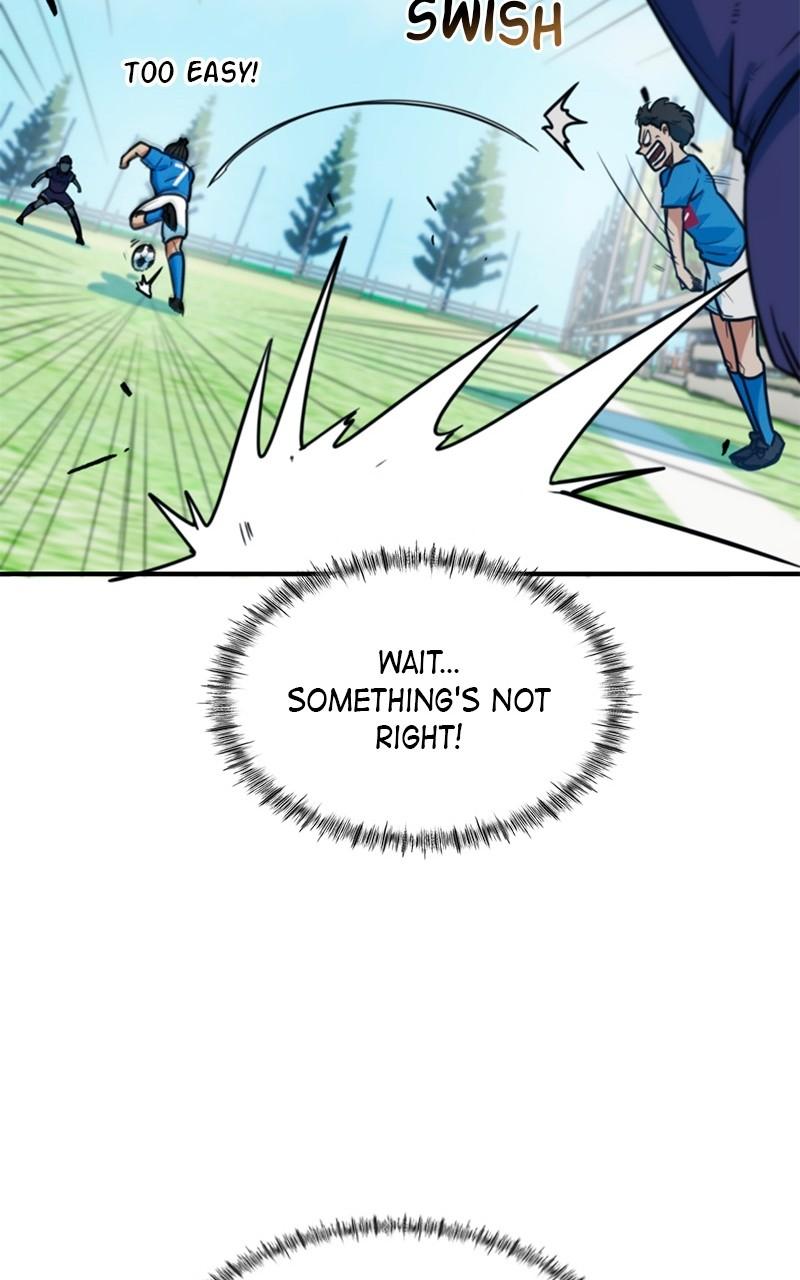I'm Not a Soccer Genius! Chap 8 - Next Chap 9