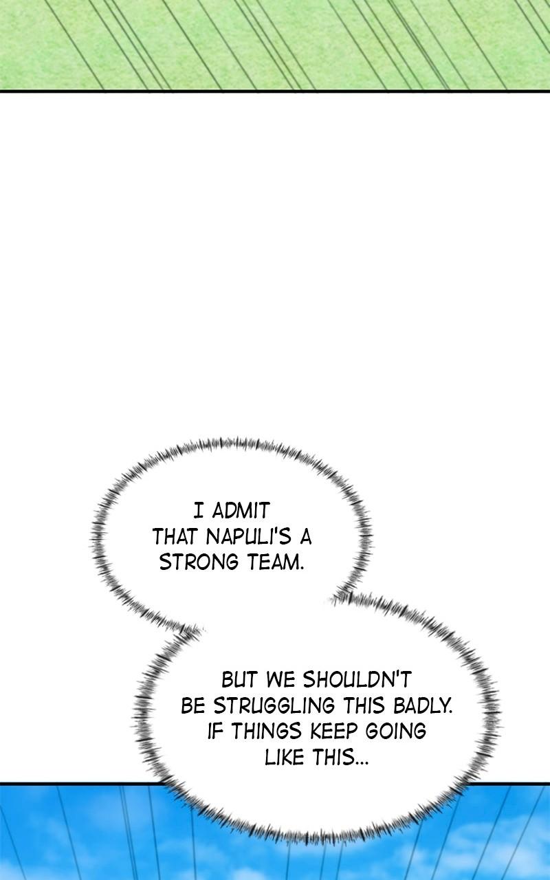 I'm Not a Soccer Genius! Chap 8 - Next Chap 9