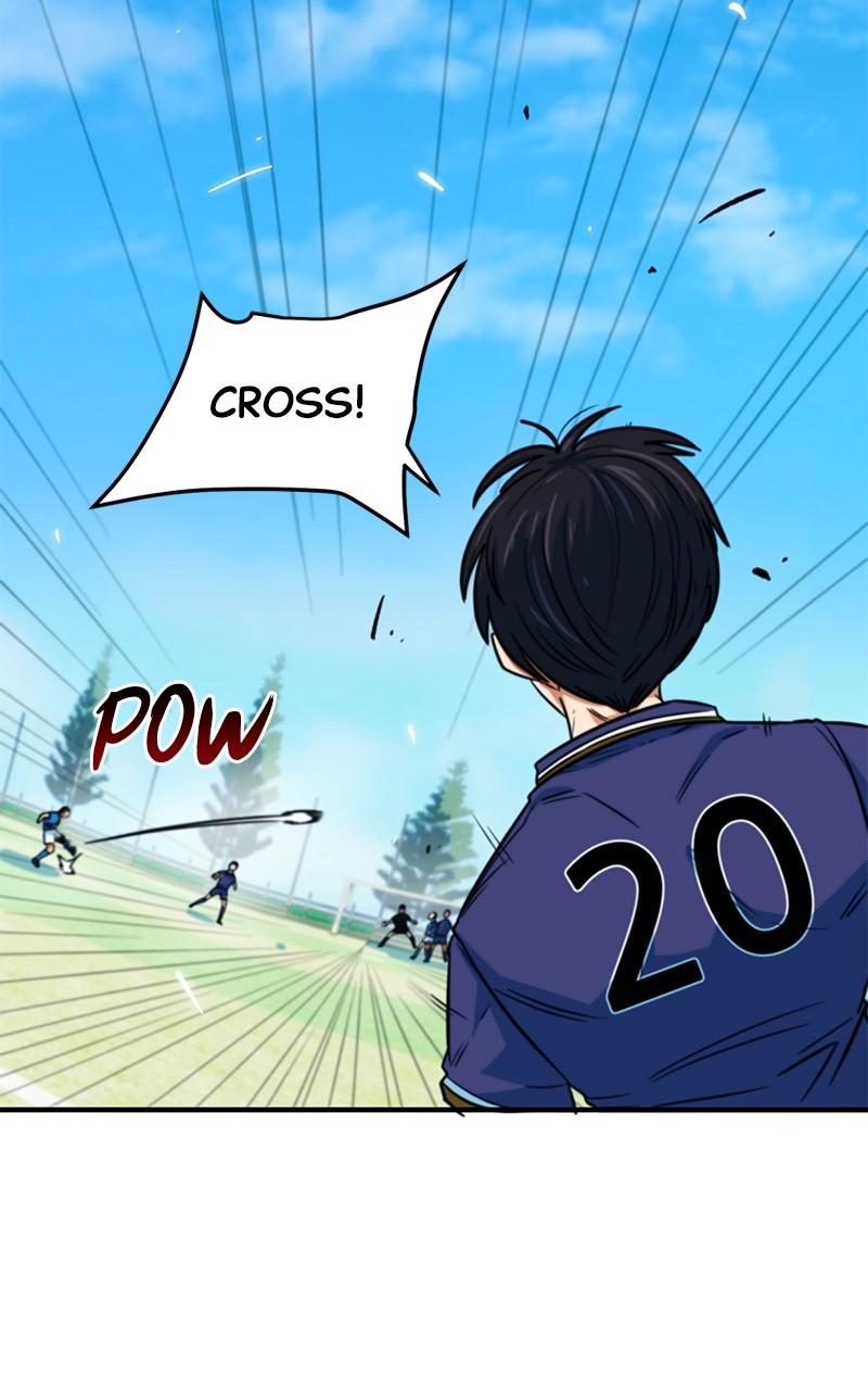 I'm Not a Soccer Genius! Chap 8 - Next Chap 9