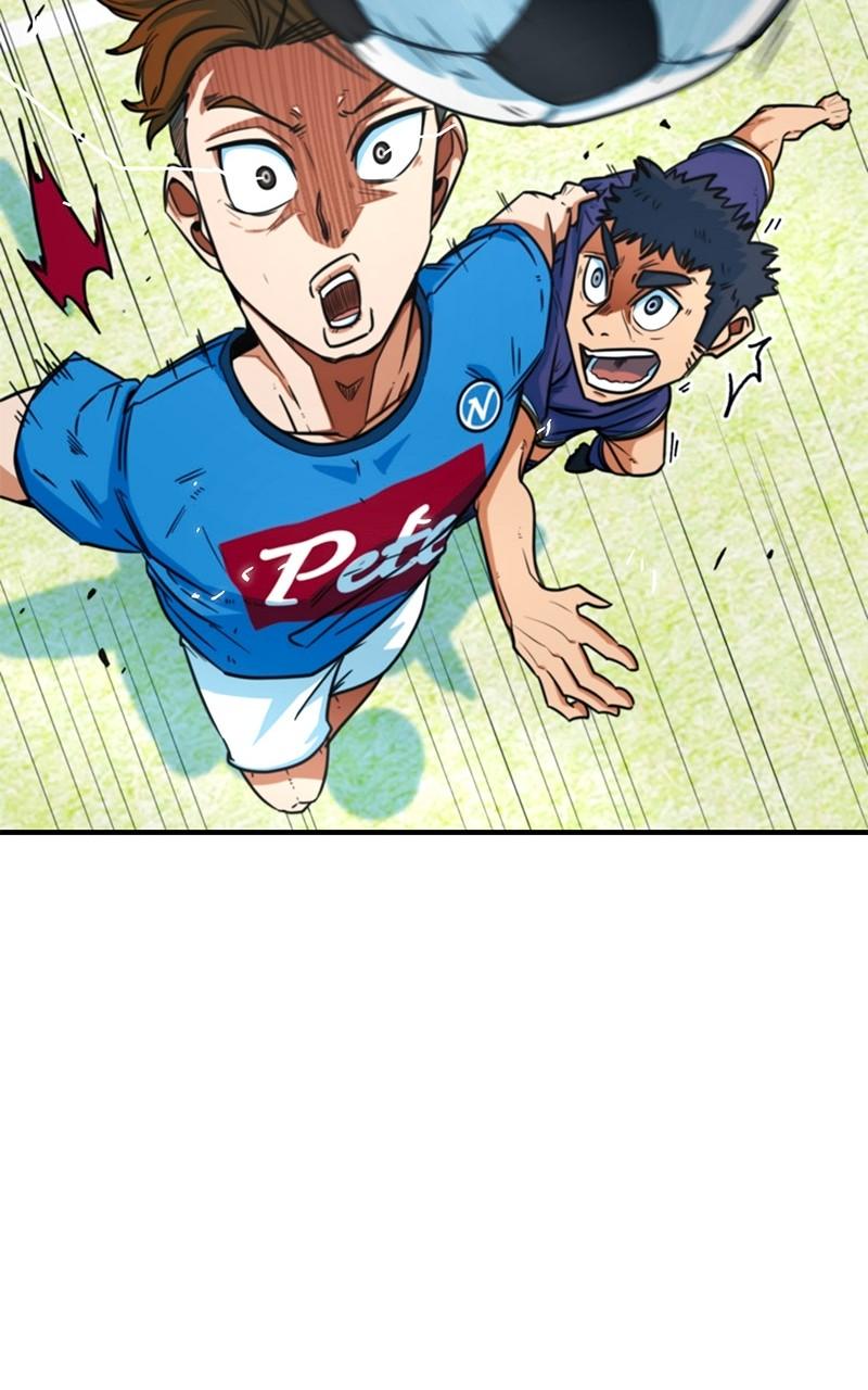 I'm Not a Soccer Genius! Chap 8 - Next Chap 9