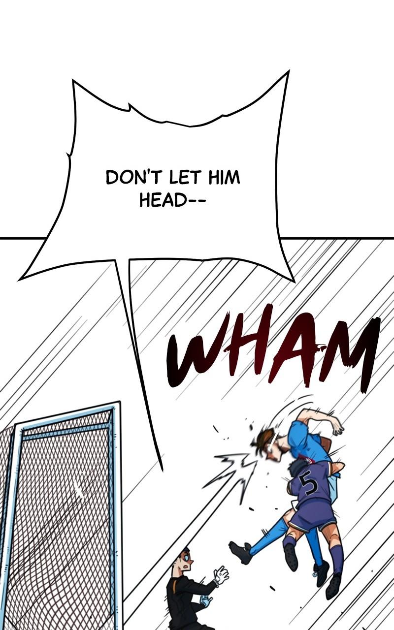 I'm Not a Soccer Genius! Chap 8 - Next Chap 9