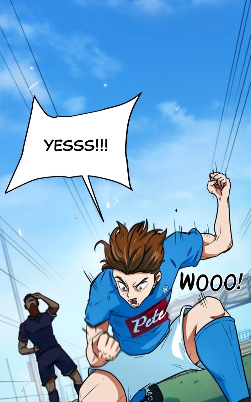 I'm Not a Soccer Genius! Chap 8 - Next Chap 9