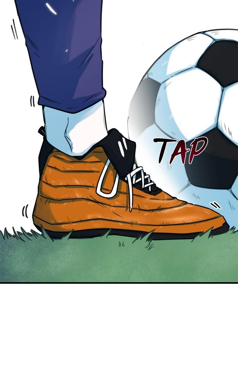 I'm Not a Soccer Genius! Chap 8 - Next Chap 9