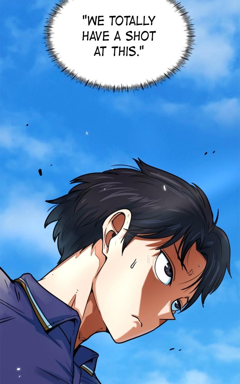 I'm Not a Soccer Genius! Chap 8 - Next Chap 9