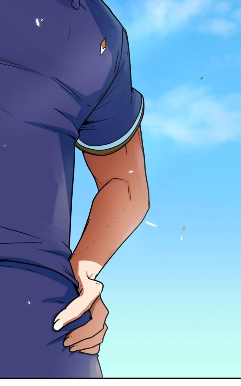 I'm Not a Soccer Genius! Chap 8 - Next Chap 9
