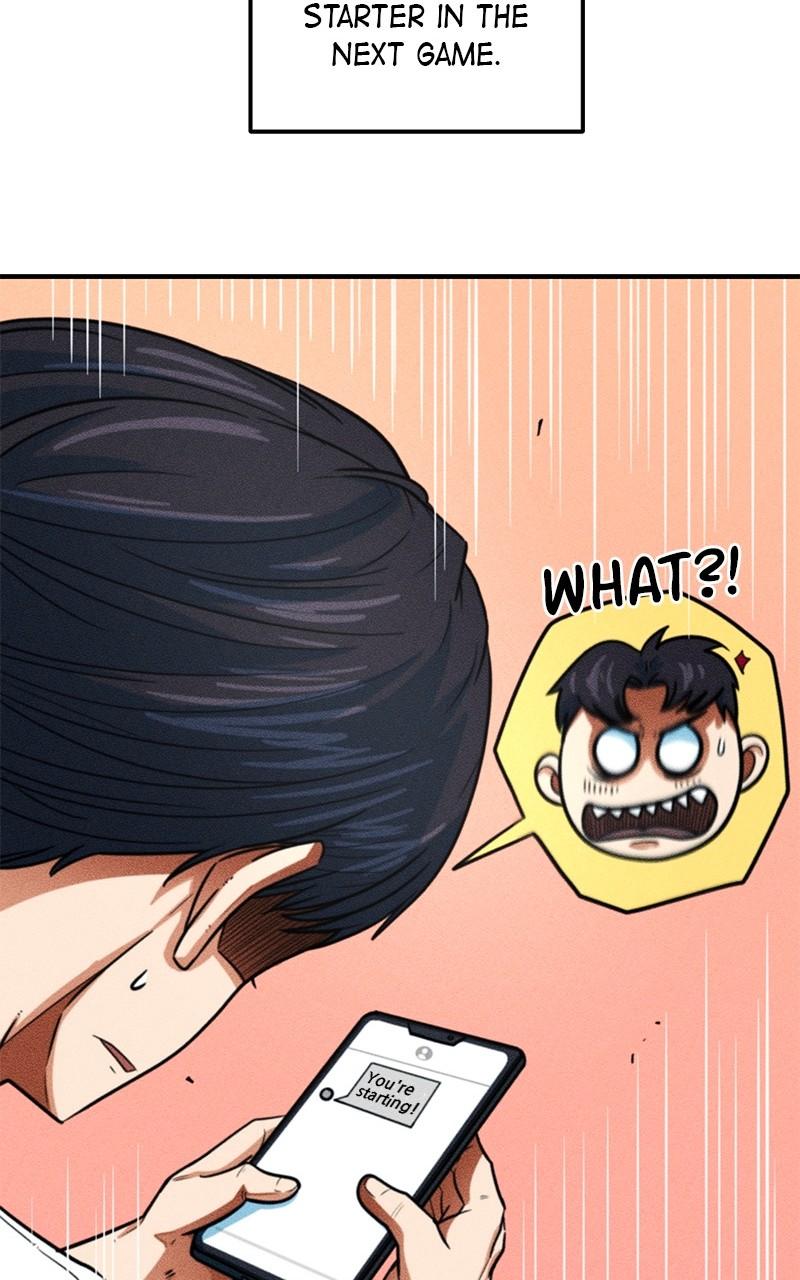 I'm Not a Soccer Genius! Chap 8 - Next Chap 9