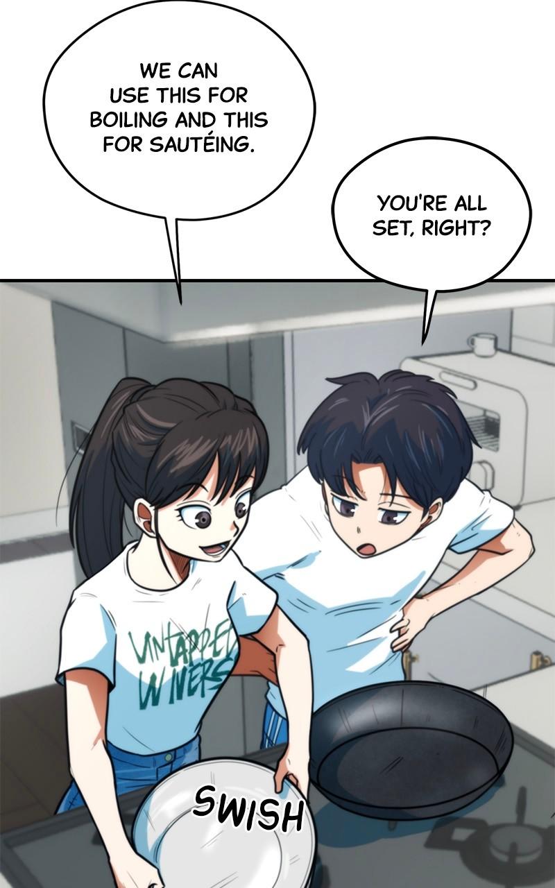 I'm Not a Soccer Genius! Chap 8 - Next Chap 9