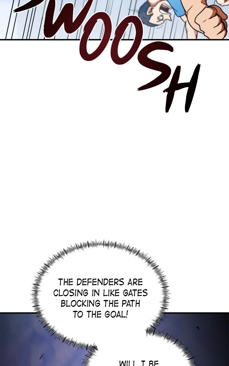 I'm Not a Soccer Genius! Chap 9 - Next Chap 10