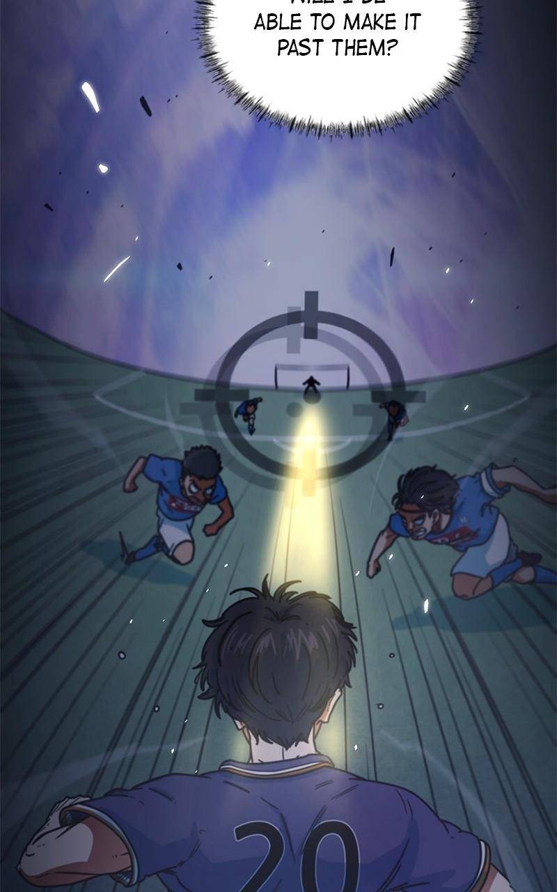 I'm Not a Soccer Genius! Chap 9 - Next Chap 10
