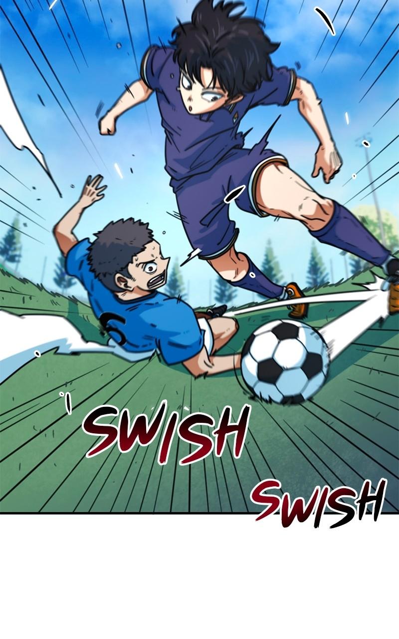 I'm Not a Soccer Genius! Chap 9 - Next Chap 10