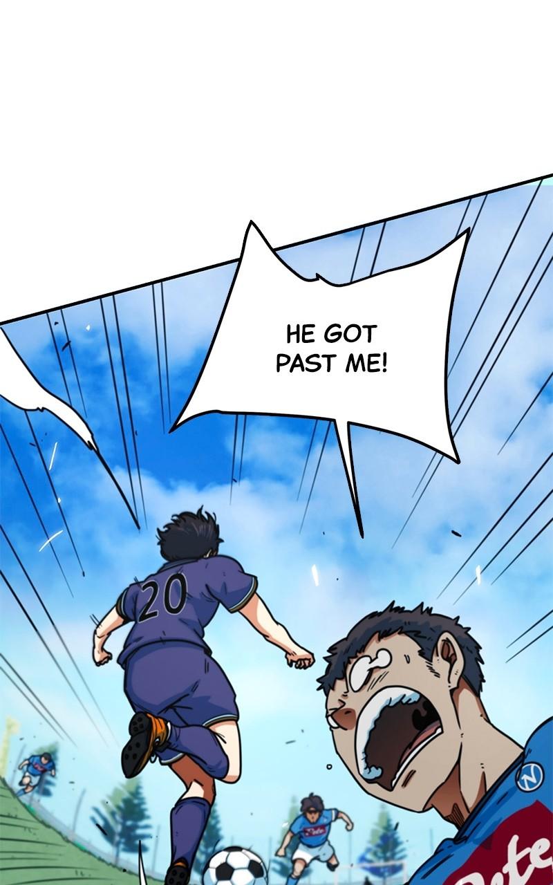 I'm Not a Soccer Genius! Chap 9 - Next Chap 10