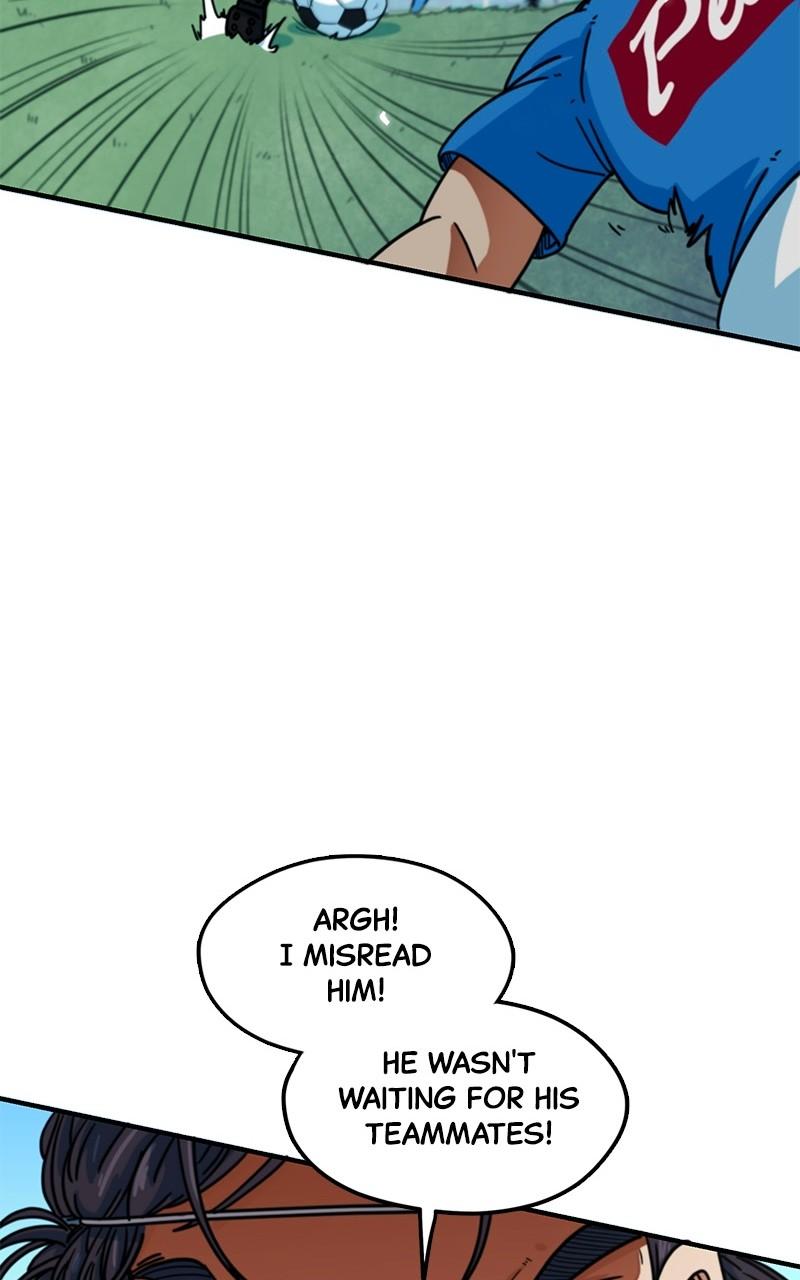 I'm Not a Soccer Genius! Chap 9 - Next Chap 10