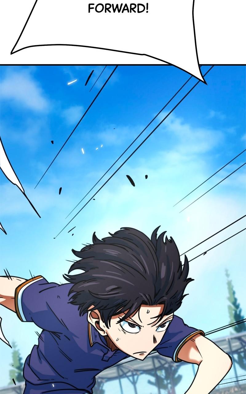 I'm Not a Soccer Genius! Chap 9 - Next Chap 10