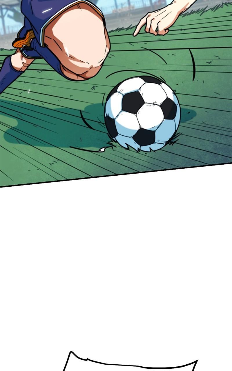 I'm Not a Soccer Genius! Chap 9 - Next Chap 10