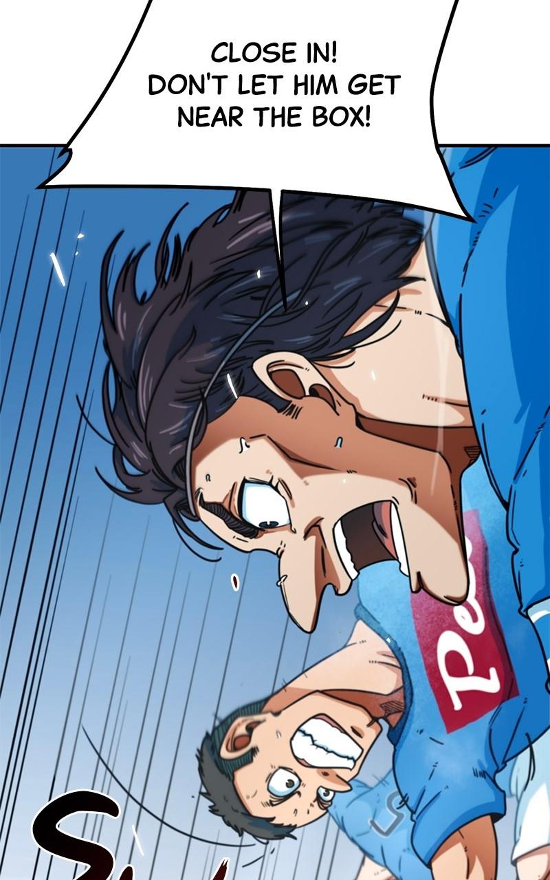 I'm Not a Soccer Genius! Chap 9 - Next Chap 10