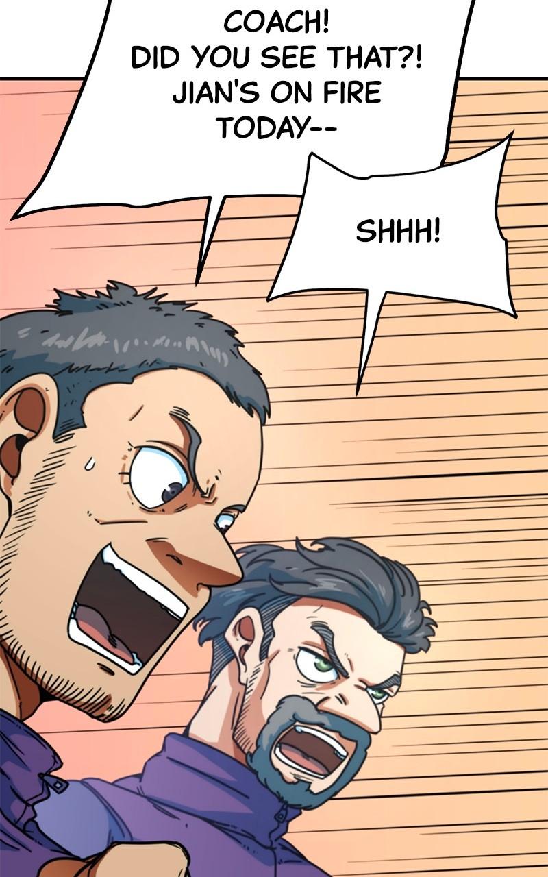 I'm Not a Soccer Genius! Chap 9 - Next Chap 10