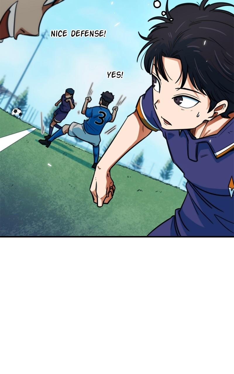 I'm Not a Soccer Genius! Chap 9 - Next Chap 10