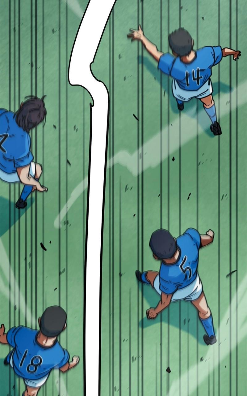 I'm Not a Soccer Genius! Chap 9 - Next Chap 10