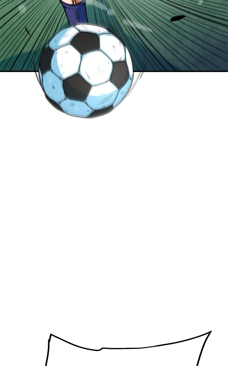 I'm Not a Soccer Genius! Chap 9 - Next Chap 10