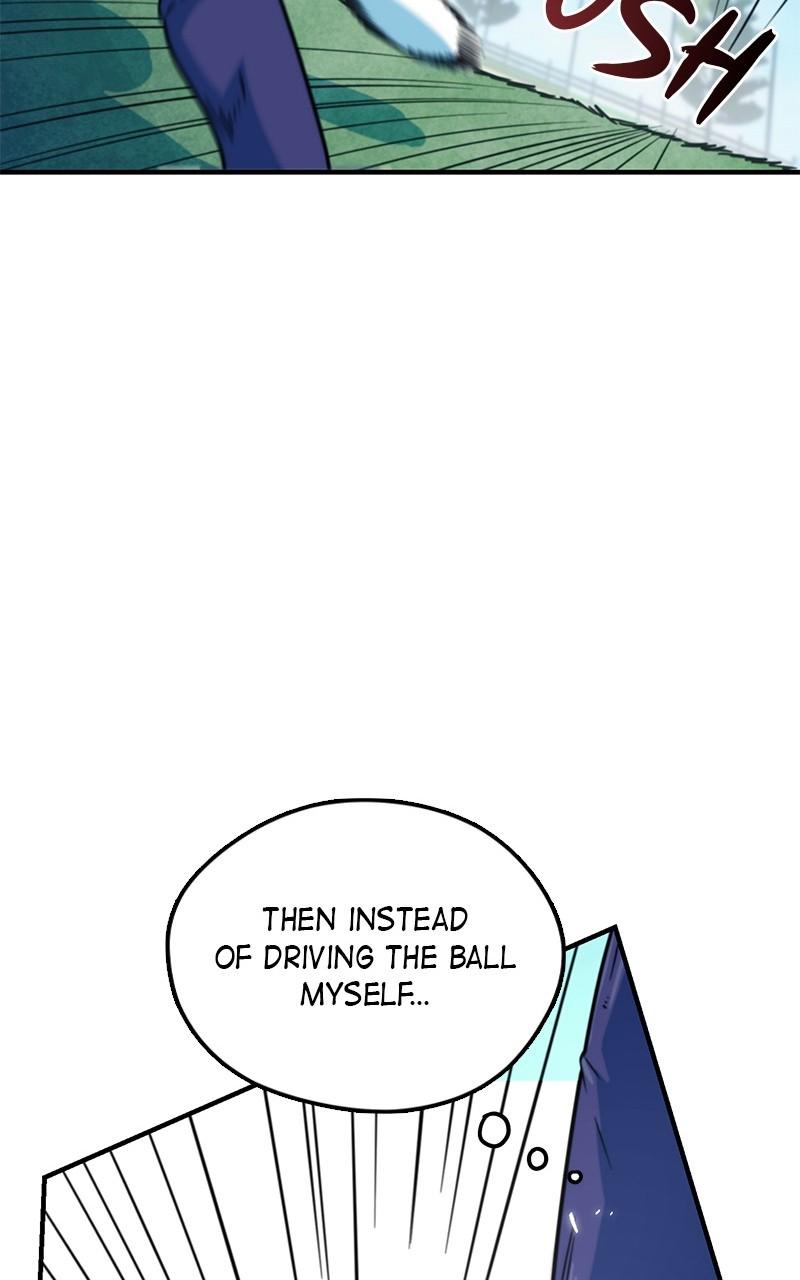 I'm Not a Soccer Genius! Chap 9 - Next Chap 10