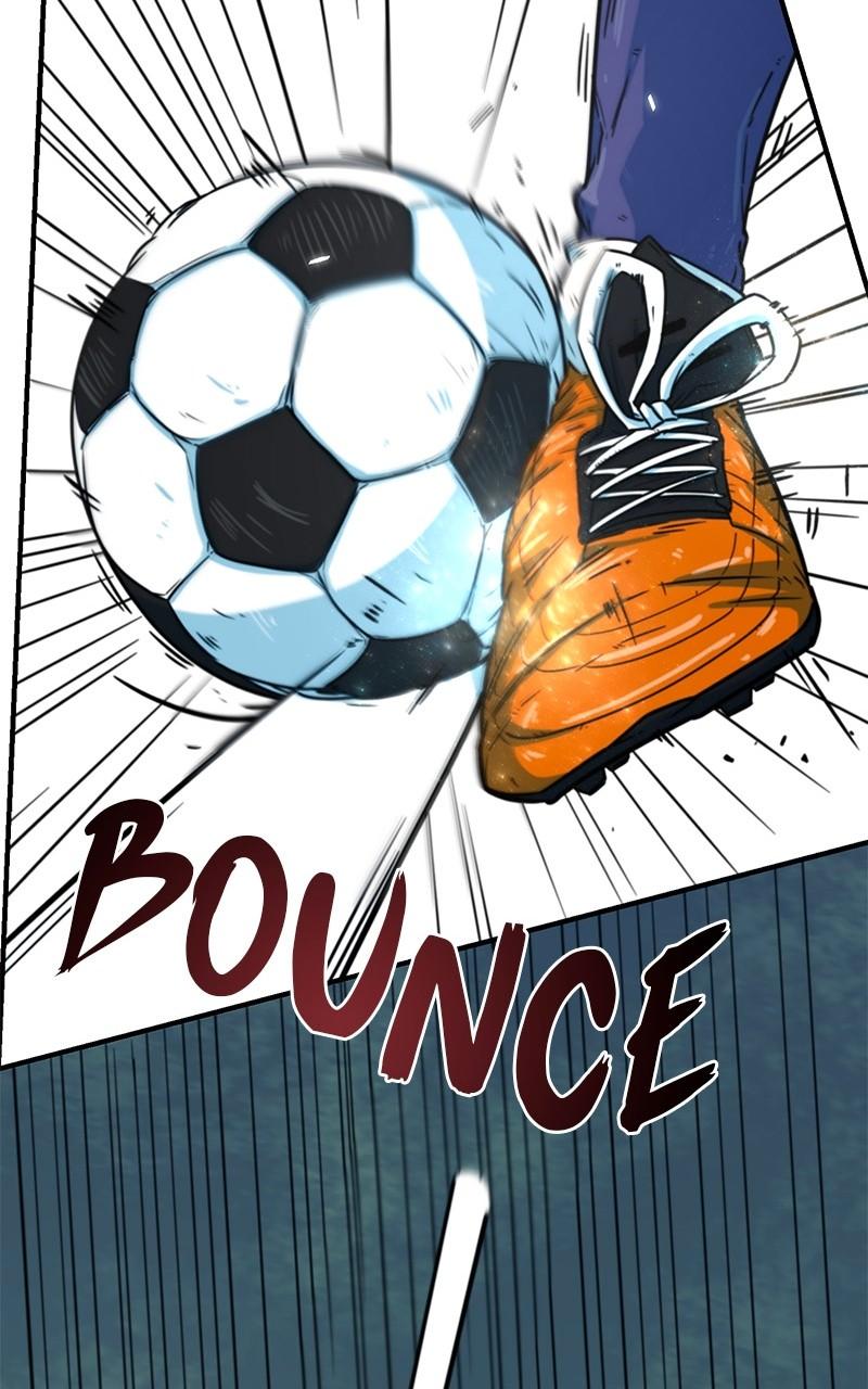 I'm Not a Soccer Genius! Chap 9 - Next Chap 10