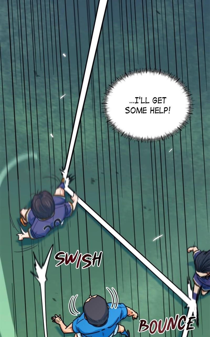 I'm Not a Soccer Genius! Chap 9 - Next Chap 10