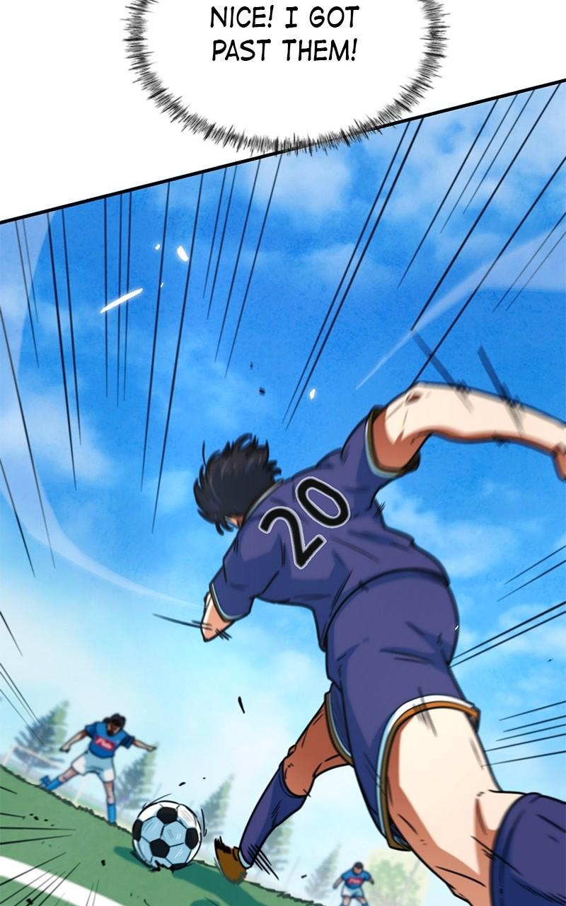 I'm Not a Soccer Genius! Chap 9 - Next Chap 10