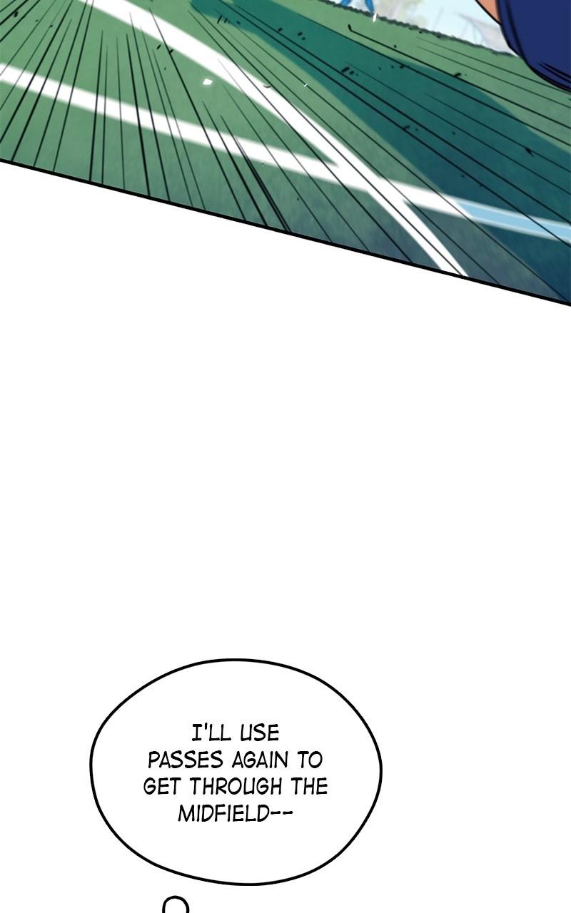 I'm Not a Soccer Genius! Chap 9 - Next Chap 10