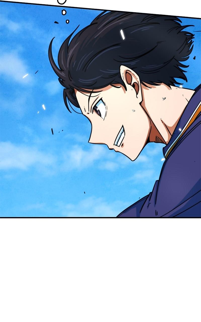 I'm Not a Soccer Genius! Chap 9 - Next Chap 10