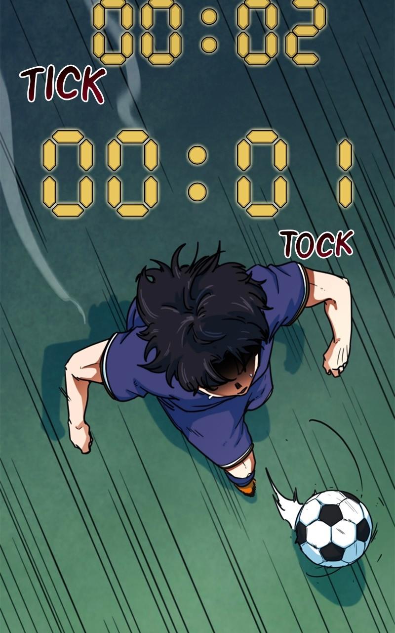 I'm Not a Soccer Genius! Chap 9 - Next Chap 10